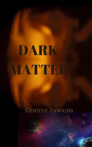 Cover of the book Dark Matter by Amanda Downum