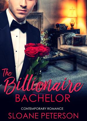 Cover of the book The Billionaire Bachelor by RaeAnne Thayne