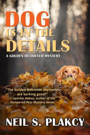 Cover of the book Dog is in the Details by OLIVIER ROUSSEL