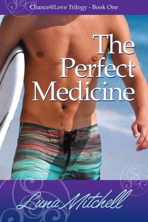 Book cover of The Perfect Medicine