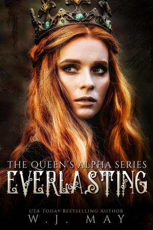 Cover of the book Everlasting by Angie Fox