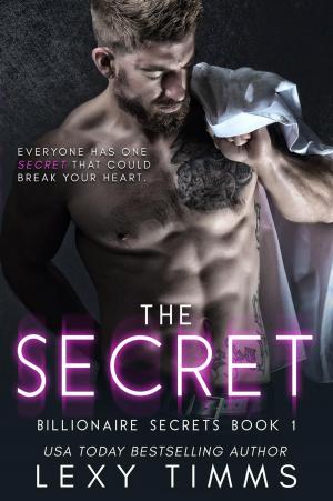 Cover of the book The Secret by D A Latham