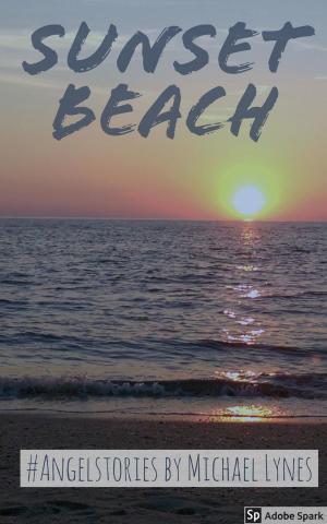 Cover of the book Sunset Beach by Michael Lynes