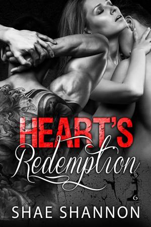 Cover of Heart's Redemption