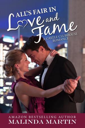 bigCover of the book All's Fair in Love and Fame by 