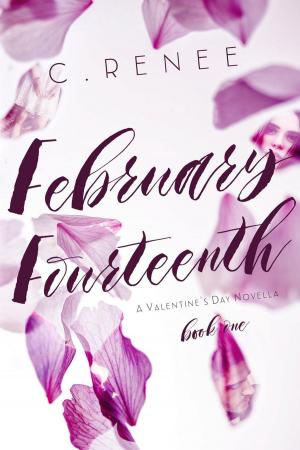 Cover of the book February Fourteenth by Marla Holt