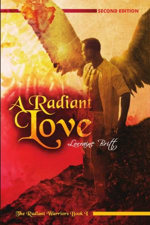 Cover of the book A Radiant Love by Jenna Rose Ellis