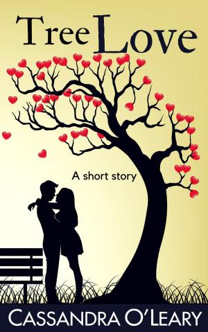 Book cover of Tree Love: A Romantic Short Story