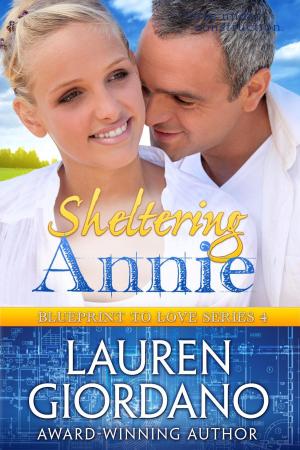 Cover of the book Sheltering Annie by JM Nash