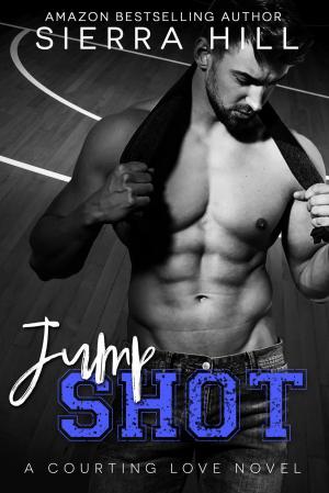 Book cover of Jump Shot