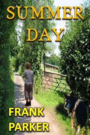 Book cover of Summer Day