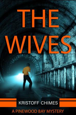Cover of the book The Wives by Adam Pepper