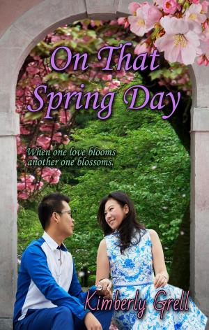 Cover of the book On That Spring Day by Christa Lynn