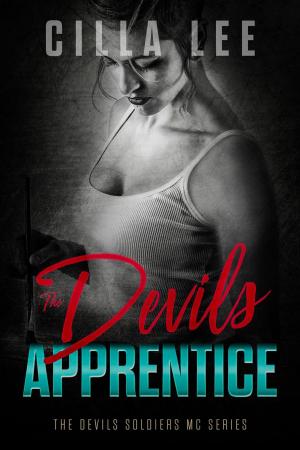Cover of the book The Devils Apprentice by Asher MacDonald