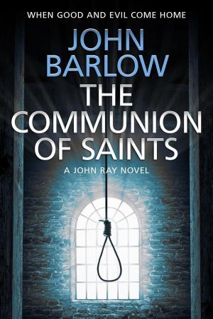 Book cover of The Communion of Saints