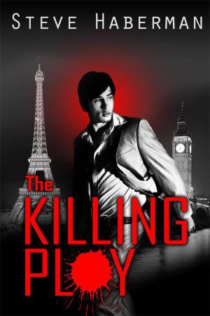 Cover of the book The Killing Ploy by Clare Stanley Midgley