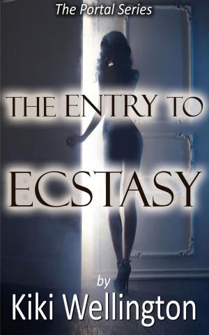 Cover of the book The Entry to Ecstasy by Marion deSanters