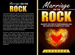 Book cover of Marriage On The Rock: Reignite the Fire In Your Relationship And Reclaim What Is Rightfully Yours