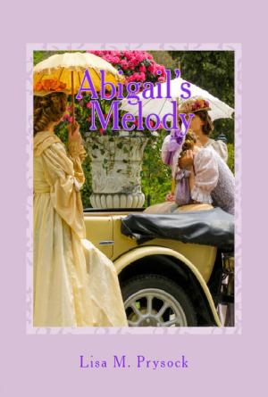 Cover of the book Abigail's Melody by Albert Schweitzer