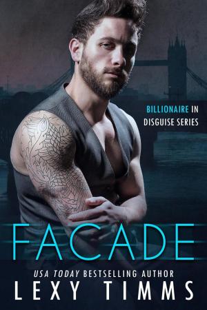 Cover of the book Facade by Brent Hartinger