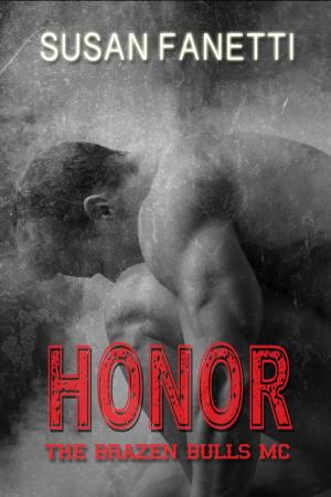 Cover of the book Honor by Andréa Namson