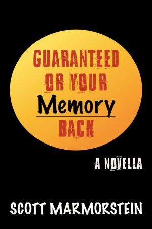 Cover of the book Guaranteed Or Your Memory Back by James M. Greensweight
