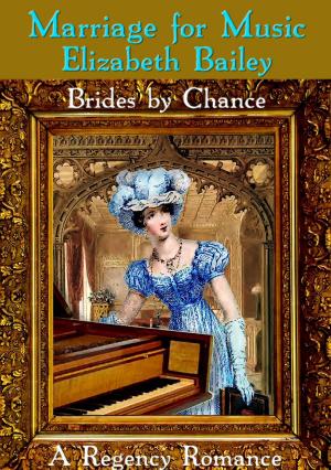 Book cover of Marriage for Music