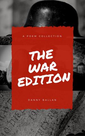 Cover of the book The War Edition by Brian Cecil, Megan Cassavoy