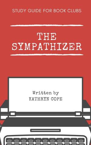 Cover of Study Guide for Book Clubs: The Sympathizer