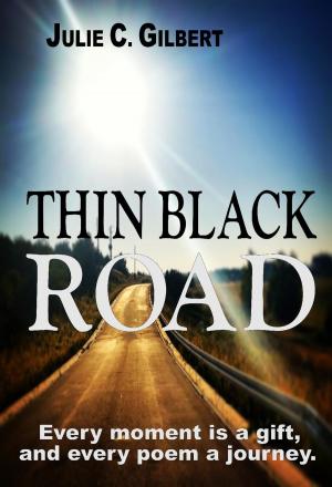 Cover of the book Thin Black Road by Algan Sezgintüredi