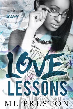Cover of the book Love Lessons by V. F. Leon
