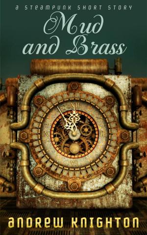 Book cover of Mud and Brass