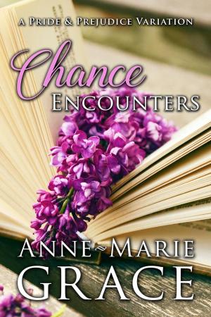 Book cover of Chance Encounters: A Pride and Prejudice Variation