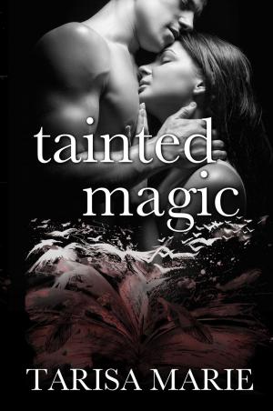 bigCover of the book Tainted Magic by 