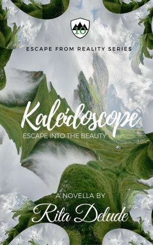 Cover of the book Kaleidoscope by BeBe Harlow, Tressa Rabbit