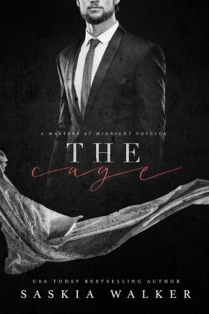 Cover of the book The Cage by Cynthia Clark