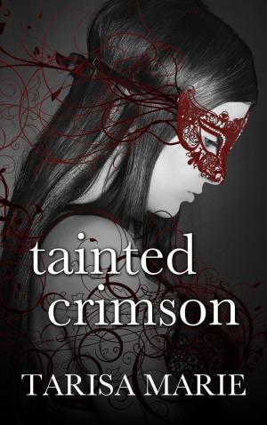 bigCover of the book Tainted Crimson by 