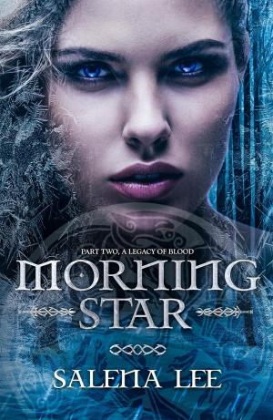 Cover of the book Morning Star by Jason Shannon