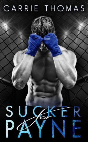 Book cover of Sucker for Payne