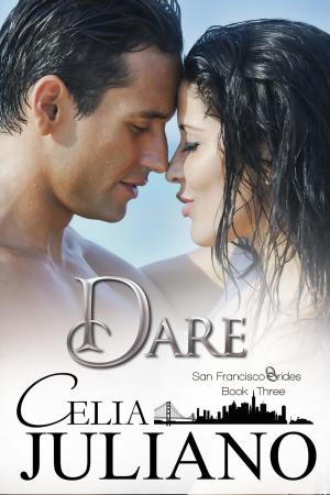 Book cover of Dare