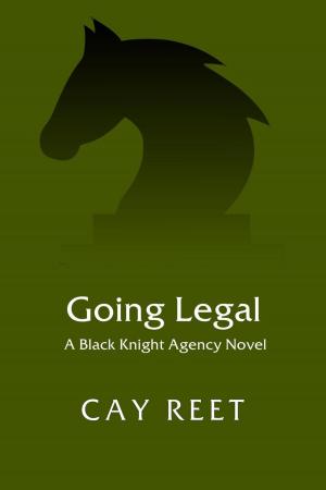 Book cover of Going Legal