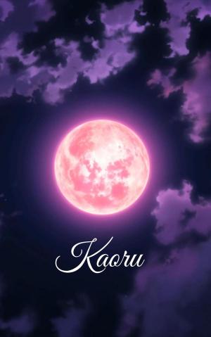 Cover of the book Kaoru by AJ Spencer