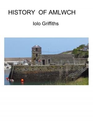 Book cover of History of Amlwch
