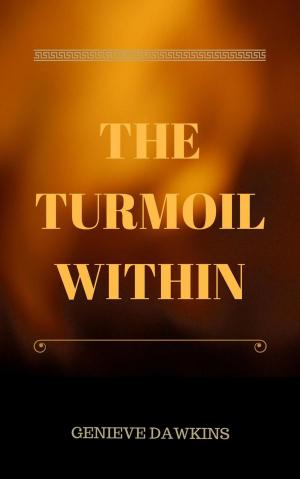 Book cover of The Turmoil Within