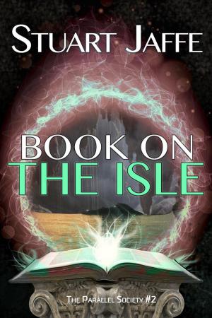 Cover of the book Book on the Isle by Raffaele Crispino