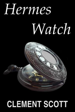 Book cover of Hermes Watch