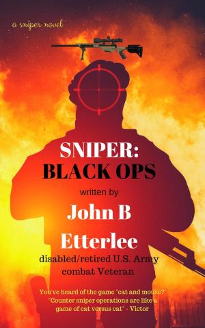 Cover of the book Sniper by Mitch Goth