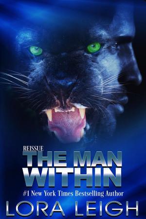 Cover of the book The Man Within by Sherilee Gray