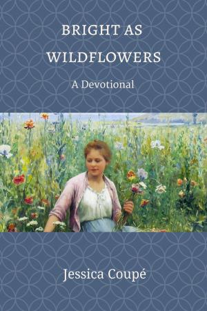 Cover of the book Bright as Wildflowers by Steve Long