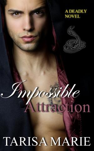 Cover of the book Impossible Attraction by LaVyrle Spencer